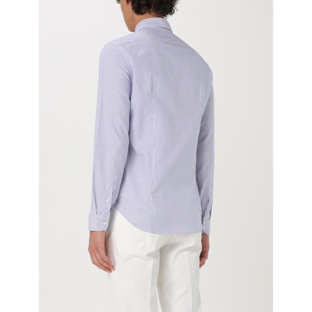 Manuel Ritz Men Shirt Men Manuel Ritz - Picture 2 of 3